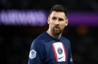 Lionel Messi, Suudi Arabistan Ekibiyle Anlaşma Sağladı