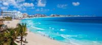 Meksika'nın En Çok Tercih Edilen Plajları Hangileridir?