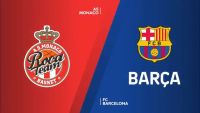 Monaco - Barcelona Maçı Ne Zaman, Saat Kaçta, Hangi Kanalda?