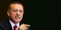 Recep Tayyip Erdoğan: ‘’Küfür Ettirmeyin!’’