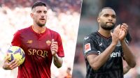 Roma - Bayer Leverkusen İddaa Tahmini (11 Mayıs 2023)