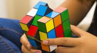 Rubik Küpü Kolayca Nasıl Çözülür? Rubik Küpü Çözümü