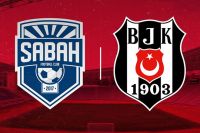Sabah FC - Beşiktaş Maçı Ne Zaman, Saat Kaçta, Hangi Kanalda?