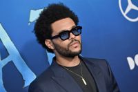 ‘The Weeknd’ Sahne Adından Vazgeçiyor