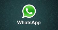 WhatsApp'a Bir Güncelleme Daha