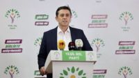 Yeşil Sol Parti, Seçim Kurnazlığını Yargıya İntikal Ettirdi