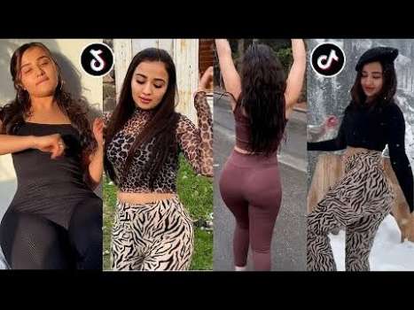 Tiktok Fenomeni Melek Azad Kimdir?