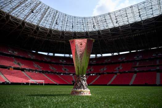 UEFA Avrupa Ligi Finali Sevilla-Roma Şifresiz Canlı İzle