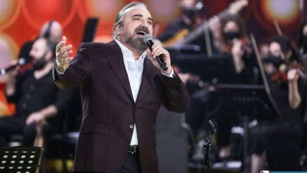 Volkan Konak’a Almanya Vizesi Çıkmadı, Konser İptal Oldu!