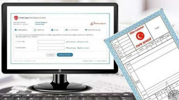 Web Tapu Nedir, Nasıl Kullanılır?