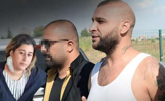 Yabancı Numara Yüzünden Eşini Yaraladı