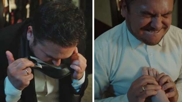 Yalı Çapkını'na "Ayak Fetişi" Sahnesi Damgasını Vurdu!