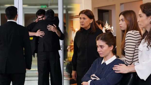 Yalı Çapkını'ndan Büyük Sürpriz: "İşte Yeni Bölümün Yeni Günü!"