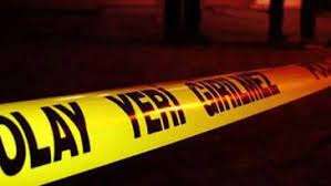 Yaşanan Kazada Acı Kayıp; 1 Ölü 1 Yaralı