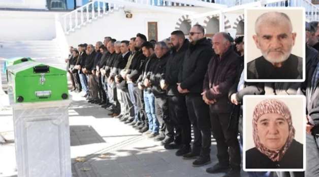 Yengesini Baltayla Öldüren Tutukluya Akıl Sağlığı Raporu