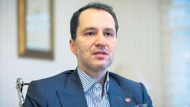 ’15 Yaşındaki Çocuk Evlenebilir’ Diyen Erbakan’a Tepkiler Büyüyor