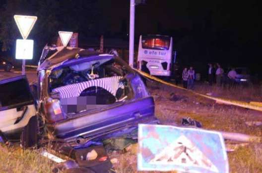 2 Kuzenin Can Verdiği Kazada Yeni Detaylar Ortaya Çıktı