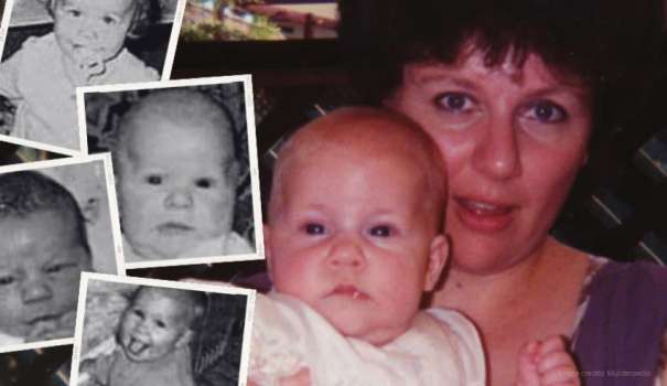 4 Çocuğunu Öldürdüğü İddia Edilen Anne 20 Yıl Sonra Serbest Bırakıldı