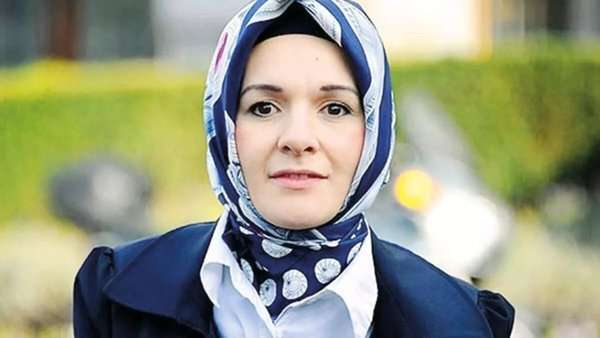 Aile ve Sosyal Hizmetler Bakanı Mahinur Özdemir Göktaş Kimdir?