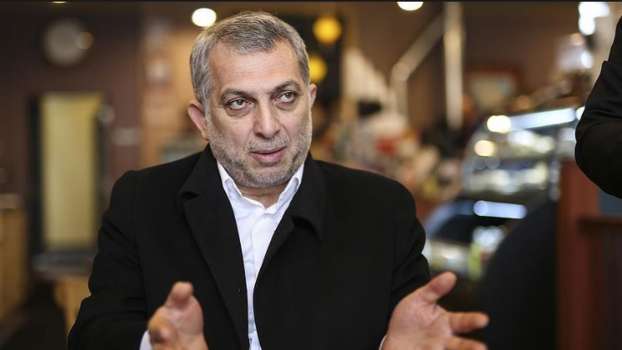 AK Parti MKYK Üyesi Metin Külünk'ten Dikkat Çeken Uyarı