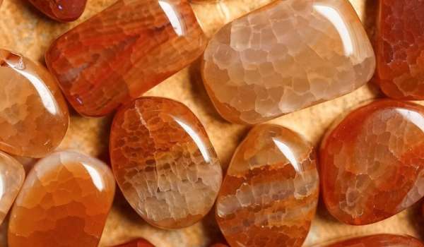 Akik Taşı Nedir Ve Ne İşe Yarar? Akik Taşı Faydaları