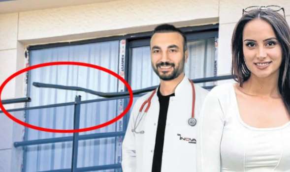 Aksaray’da Ölen Hemşirenin Davasında Yeni Detay