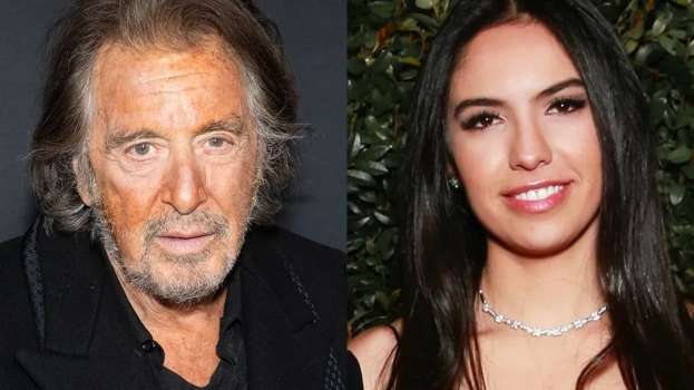 Al Pacino 83 Yaşında Yeniden Baba Olmaya Hazırlanıyor!