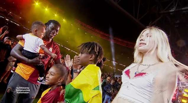 Aleyna Tilki Hakkındaki Spikerlerin Yorumları Gündem Oldu