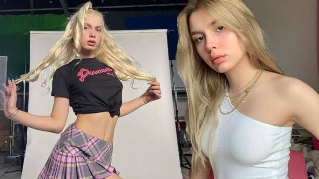 Aleyna Tilki'den NASA'nın UFO Açıklamasına Yorum Geldi