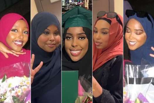 Alışverişten Dönen 5 Kadın Trafik Kazasında Hayatını Kaybetti