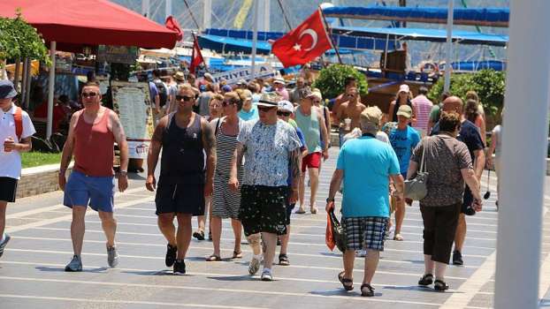 Araştırmalara Göre Türkiye Turizm İçin En Avantajlı İkinci Ülke