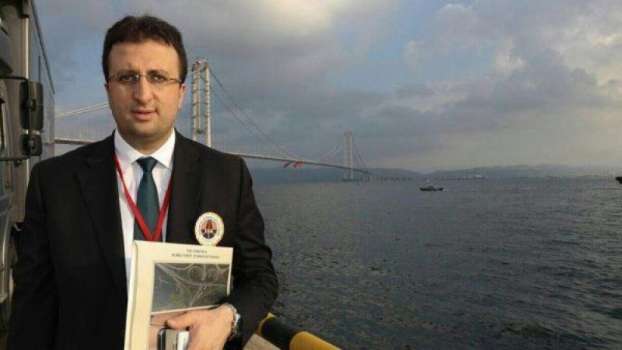 ASELSAN'ın Yeni Genel Müdür Yardımcısı: Ahmet Akyol Oldu!