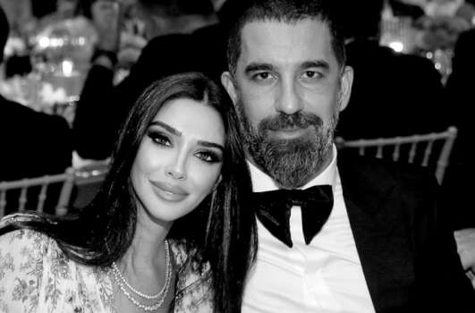 Aslıhan Turan Hamile! Arda Turan, 3. Kez Baba Oluyor...