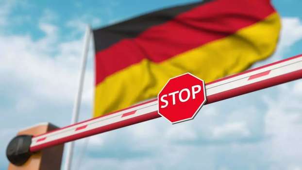 Avrupa'nın Sanayi Ülkesi Almanya 7 Yılda 7 Milyon İşçi Alacak