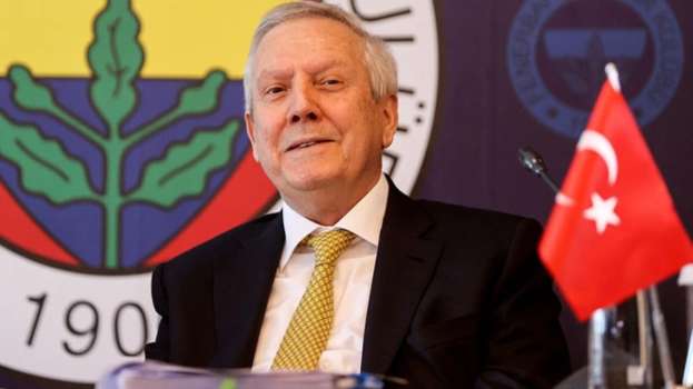 Aziz Yıldırım: "Kimse Aday Çıkmazsa Ben Adayım"