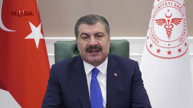 Bakan Koca Twitter Hesabından Yeni Dönemde Yapılacakları Yazdı