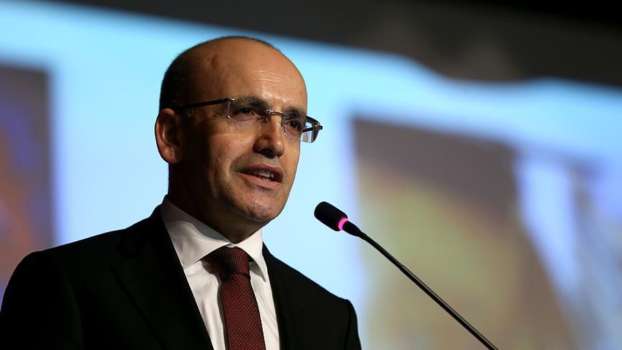 Bakan Mehmet Şimşek'ten Faiz Kararına İlişkin Yeni Açıklama