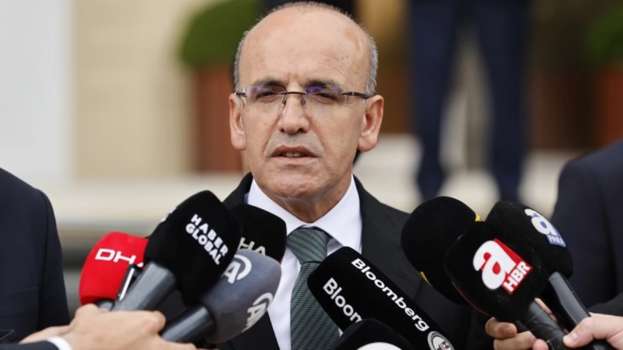 Bakanı Mehmet Şimşek'ten Faiz Atışına İlişkin Açıklama