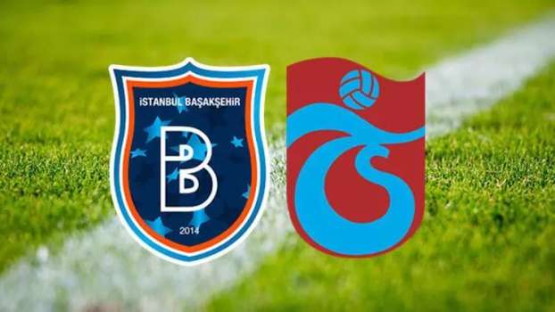 Başakşehir - Trabzonspor Maçı Ne Zaman, Saat Kaçta, Hangi Kanalda?