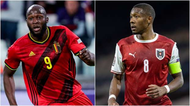 Belçika - Avusturya İddaa Tahmini (17 Haziran 2023)