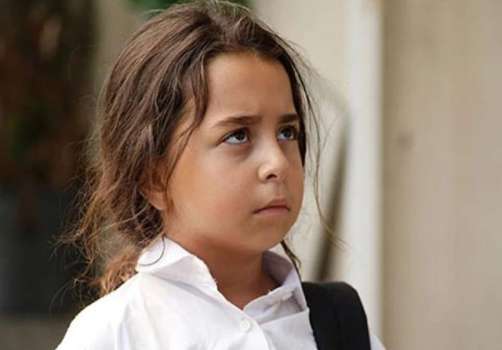 Beren Gökyıldız'ı Görenler Gözlerine İnanamıyor