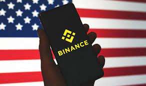 Binance US’te Bitcoin (BTC) Satışları Hız Kazandı