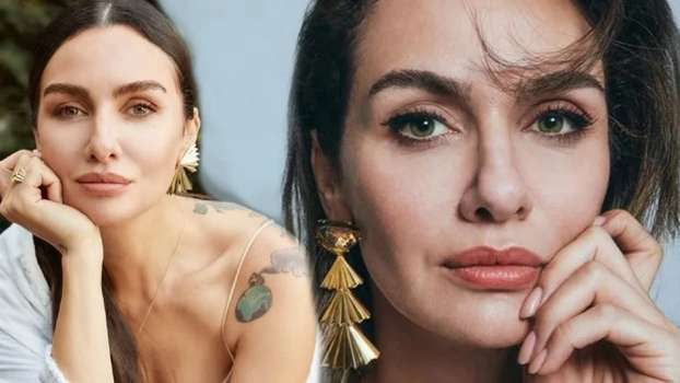 Birce Akalay'dan Takipçilerine Dolandırıcılık Uyarısı