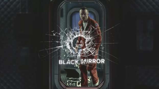 Black Mirror 6. Sezonu Hayranları Şaşırtıyor!