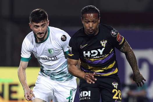 Bodrumspor - Eyüpspor İddaa Tahmini (4 Haziran 2023)