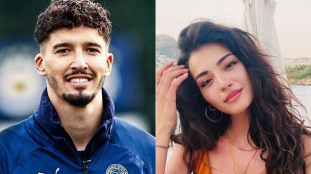 Bomba Aşk! Melisa Aslı Pamuk Hangi Fenerbahçe Yıldızıyla Beraber?