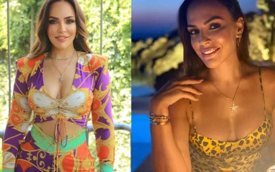 Buket Aydın'dan "Bikiniyle Namaz Kıldı" İddialarına Sert Yanıt