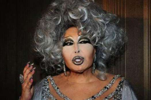 Bülent Ersoy'un Hayatı Film Oluyor, Hazırlıklar Başladı!