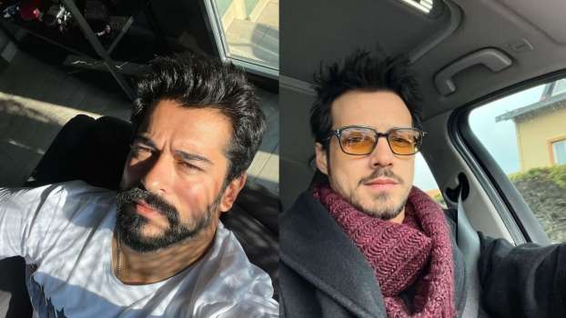 Burak Özçivit'ten Yeni Film: Mert Yazıcıoğlu İle Partner Olacak