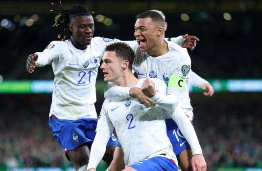 Cebelitarık - Fransa İddaa Tahmini (16 Haziran 2023)